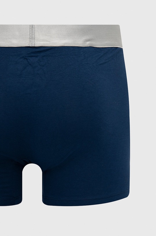 Boxerky Calvin Klein Underwear (3-pack) 000NB3131A.PPYY vícebarevná
