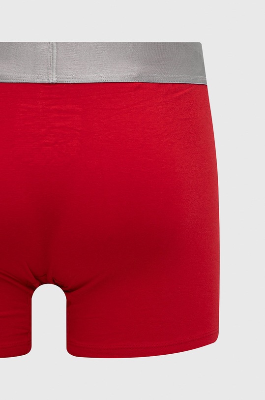 Boxerky Calvin Klein Underwear (3-pack) 000NB3131A.PPYY