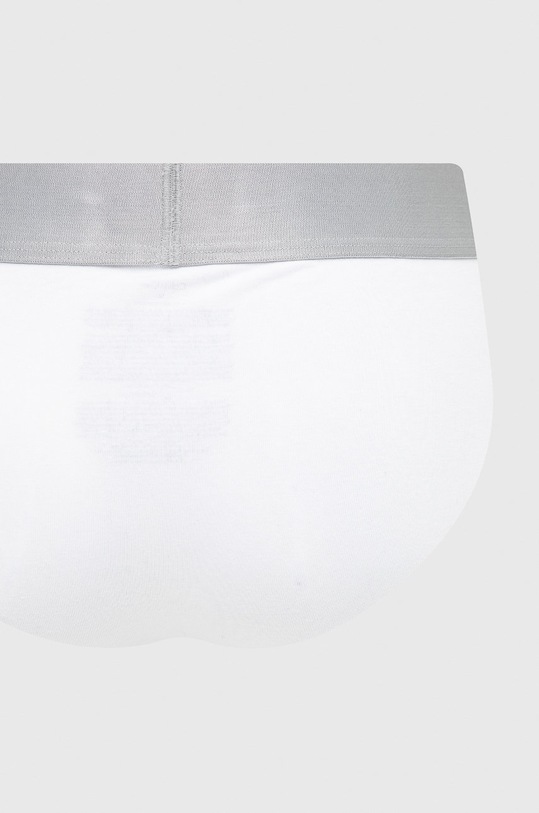Calvin Klein Underwear alsónadrág (3 db) 000NB3129A.PPYY fehér