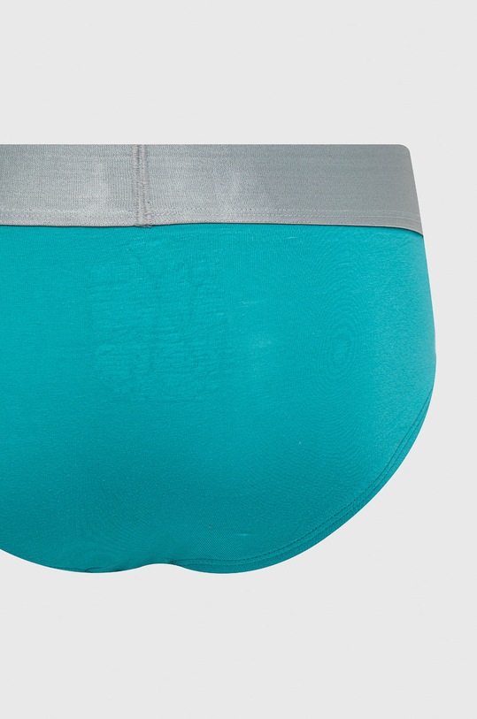 Calvin Klein Underwear slipy (3-pack) 000NB3129A.PPYY