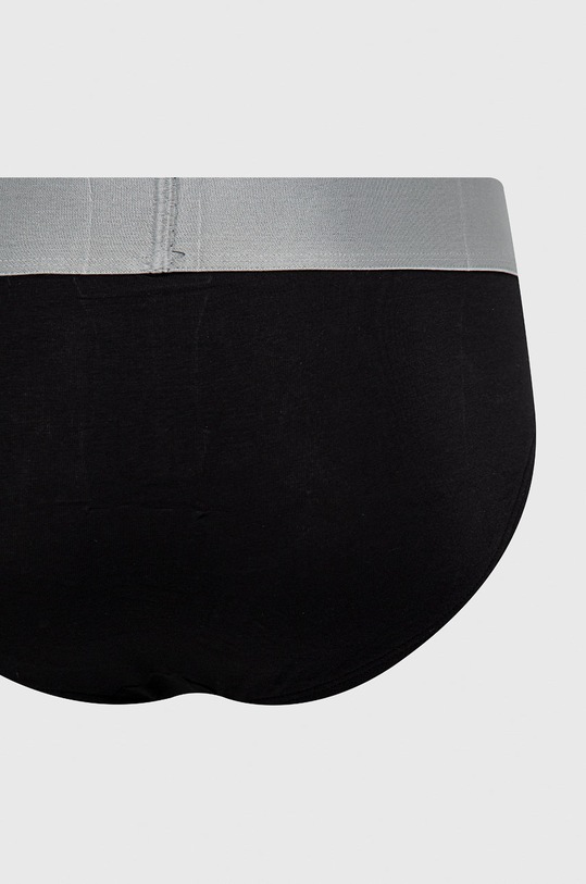 Calvin Klein Underwear slipy (3-pack) 000NB3129A.PPYY
