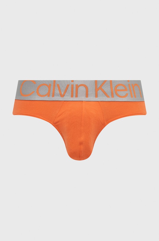 Сліпи Calvin Klein Underwear 000NB3129A.PPYY сірий SS22