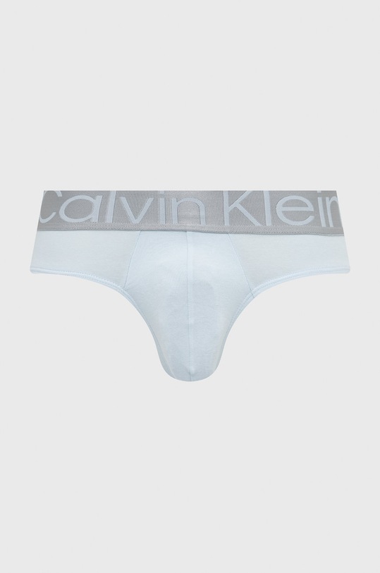 Одяг Сліпи Calvin Klein Underwear 000NB3129A.PPYY сірий
