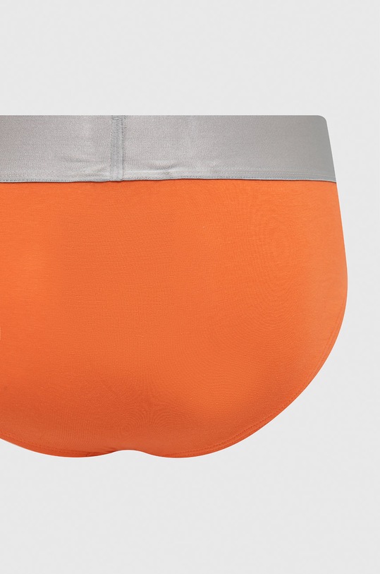 Сліпи Calvin Klein Underwear 000NB3129A.PPYY сірий