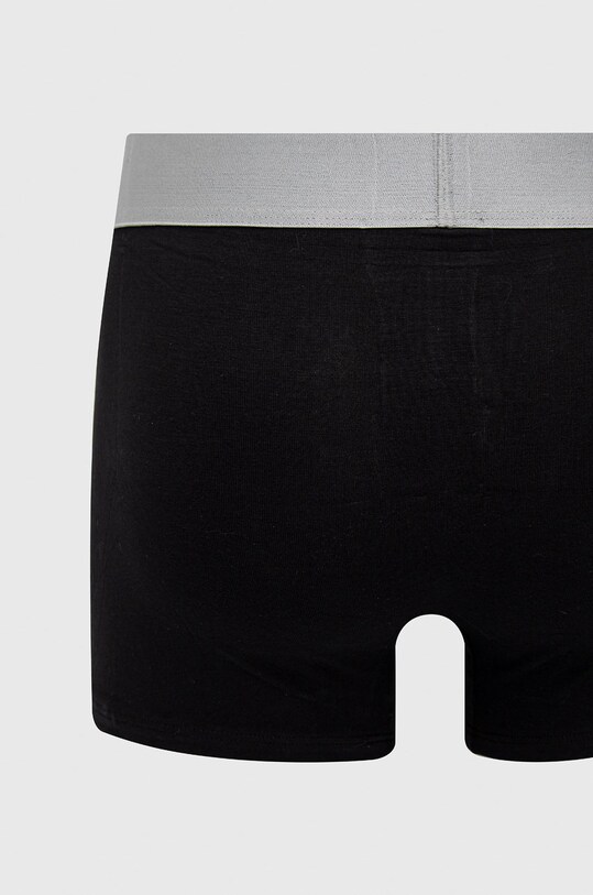 Boxerky Calvin Klein Underwear (3-pak) biela 000NB3130A.PPYY