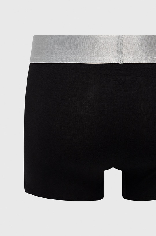 Дрехи Боксерки Calvin Klein Underwear (3 чифта) 000NB3130A.PPYY черен