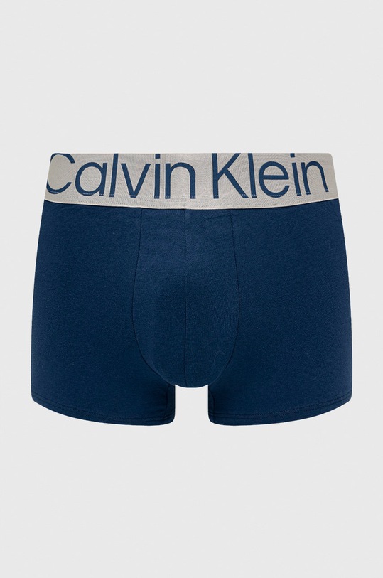 Boxerky Calvin Klein Underwear (3-pak) viacfarebná 000NB3130A.PPYY