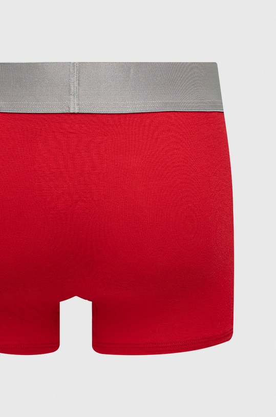 Boxerky Calvin Klein Underwear (3-pak) 000NB3130A.PPYY viacfarebná