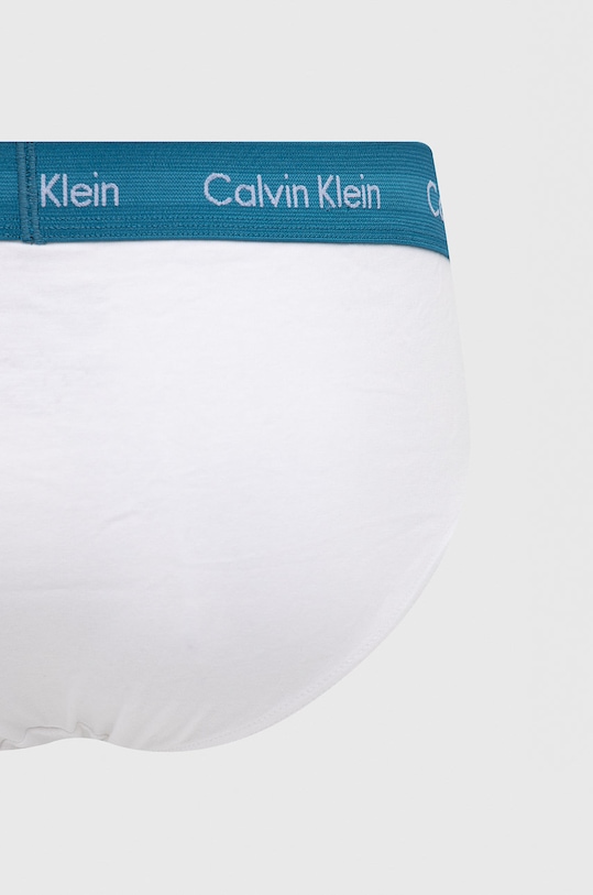 Calvin Klein Underwear slipy (3-pack) 0000U2661G.PPYY