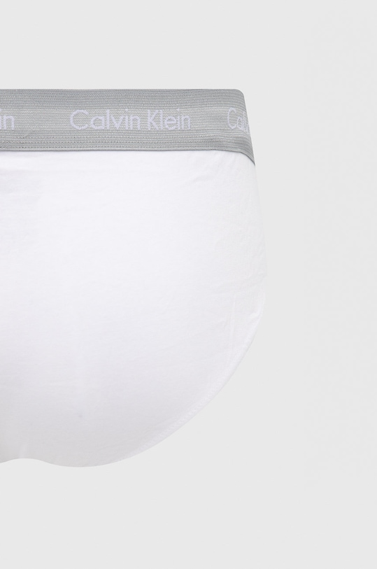 Calvin Klein Underwear slipy (3-pack) 0000U2661G.PPYY