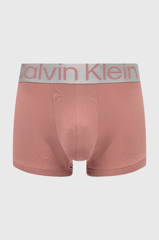 Calvin Klein Underwear bokserki (3-pack) 000NB3074A.PPYY multicolor SS22