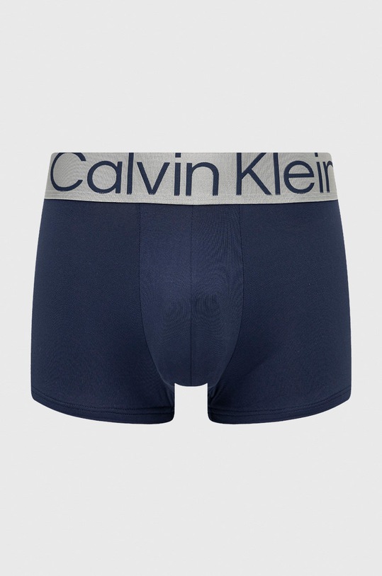 Calvin Klein Underwear bokserki (3-pack) multicolor 000NB3074A.PPYY