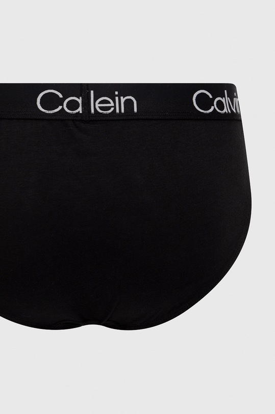 Calvin Klein Underwear slipy (3-pack) 000NB2969A.PPYY