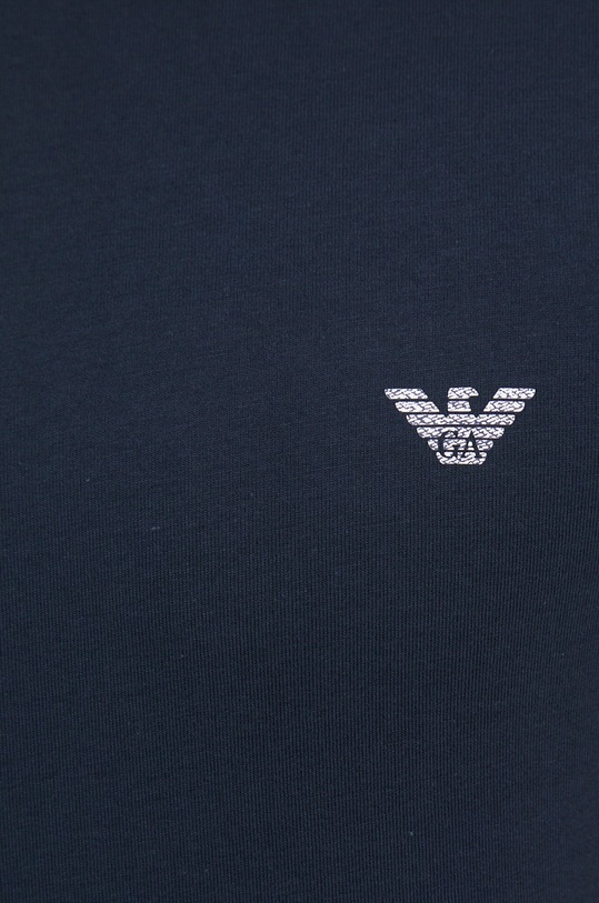 Emporio Armani Underwear piżama bawełniana 111339.2R576 111339.2R576