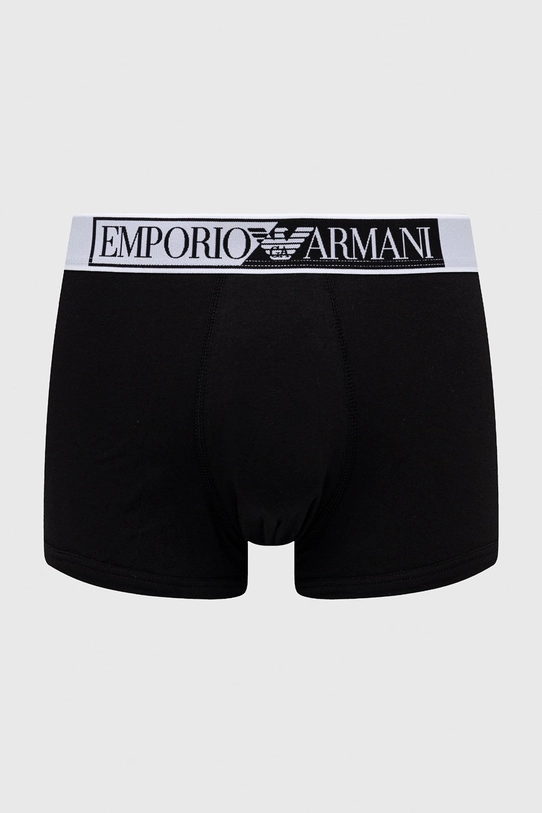 Emporio Armani Underwear boxeri boxeri negru 111389.2R729