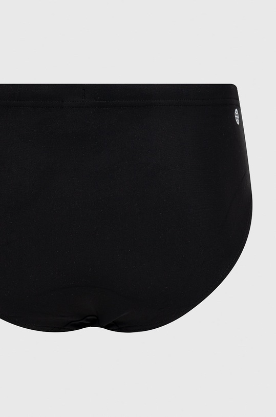 adidas Performance kąpielówki Solid HA0330 HA0330 czarny SS23