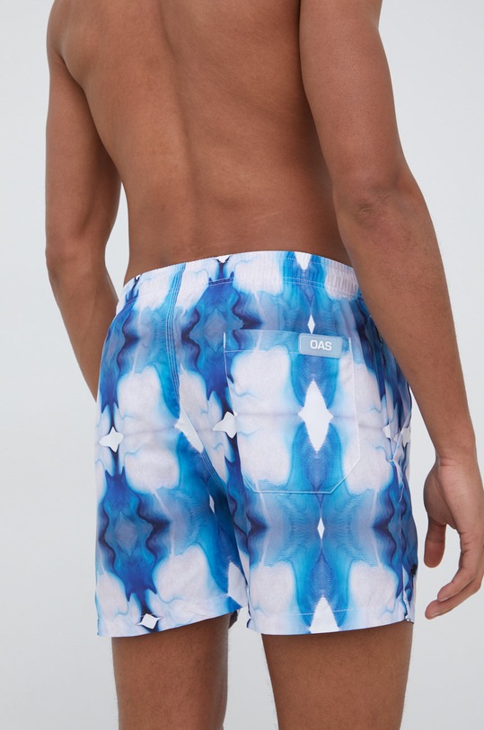 Îmbrăcăminte OAS pantaloni scurti de baie 5001.216 albastru