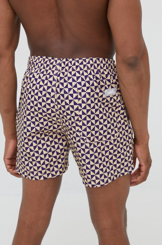 Одежда Купальные шорты OAS 5001.250 фиолетовой