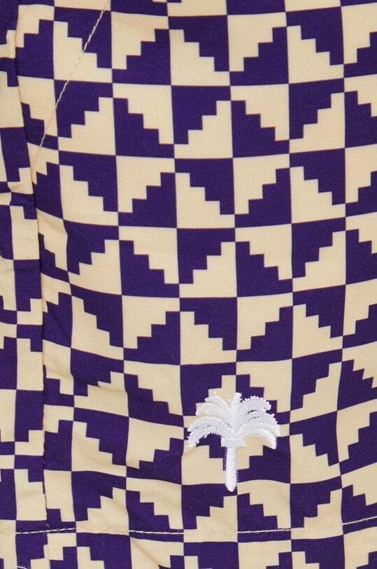 Купальные шорты OAS фиолетовой 5001.250