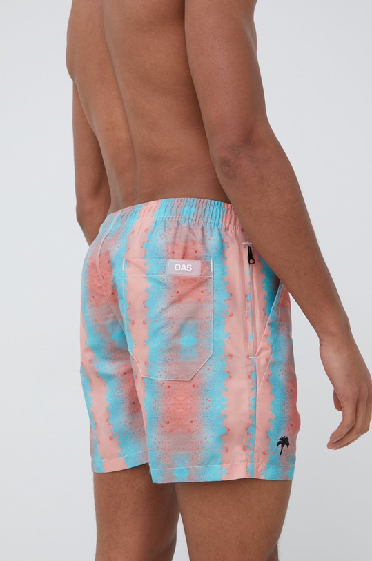 Odzież OAS szorty kąpielowe 5001.252 multicolor
