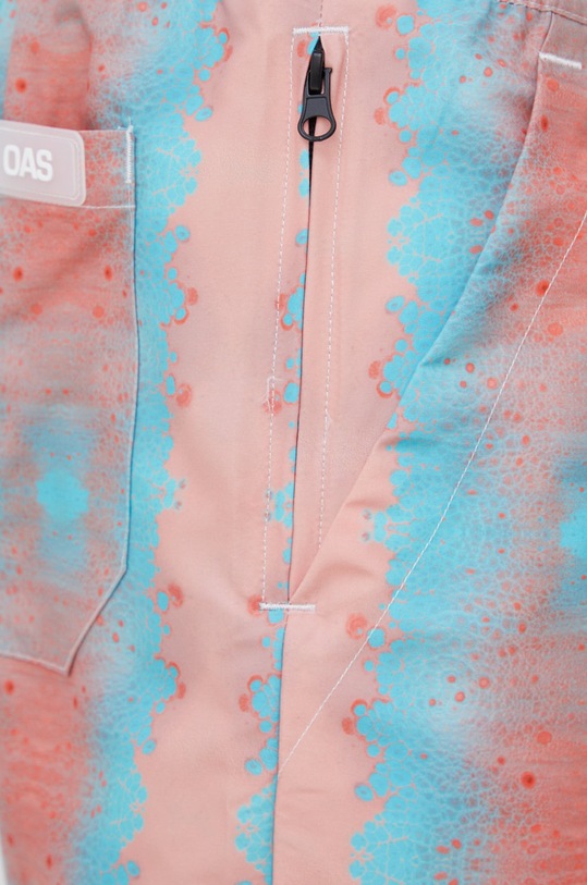 OAS szorty kąpielowe multicolor 5001.252