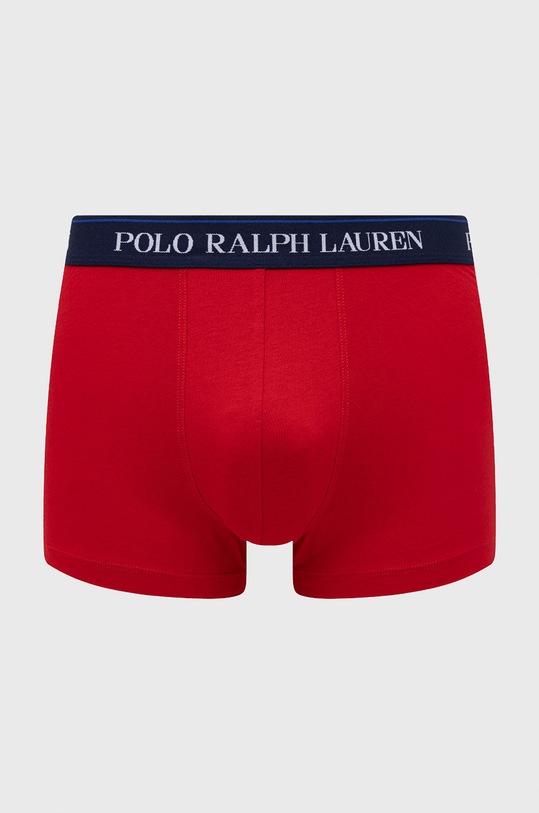 Boxerky Polo Ralph Lauren vícebarevná 714830299043