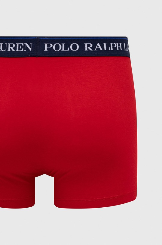 Polo Ralph Lauren bokserki (3-pack) 714830299043 714830299043 multicolor