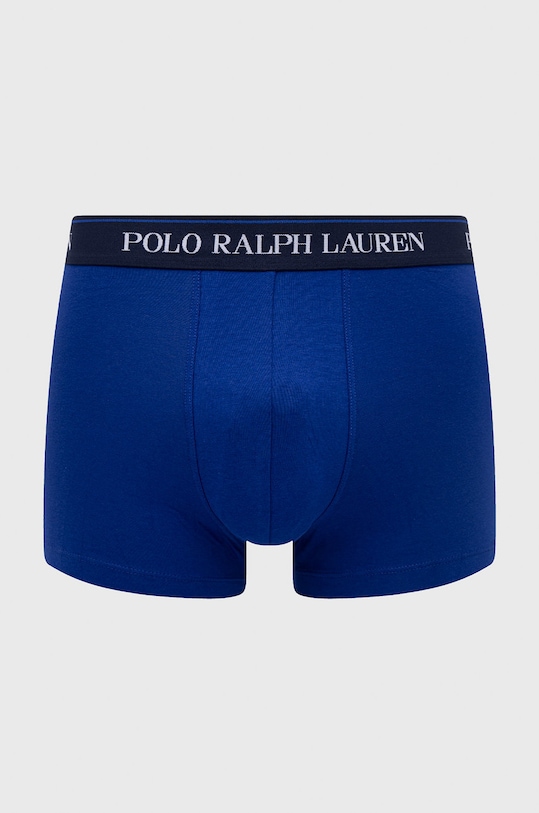 Polo Ralph Lauren bokserki (3-pack) 714830299043 714830299043