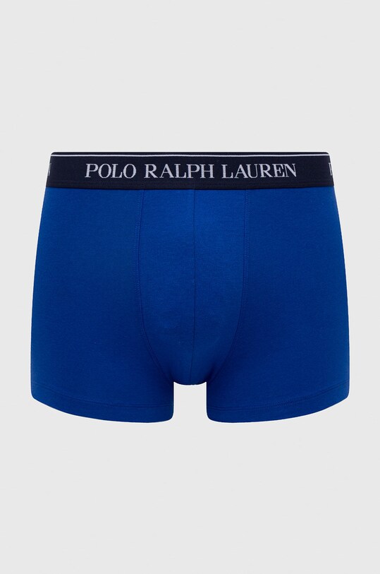 Μποξεράκια Polo Ralph Lauren (5-pack) 714864292002 πολύχρωμο SS22