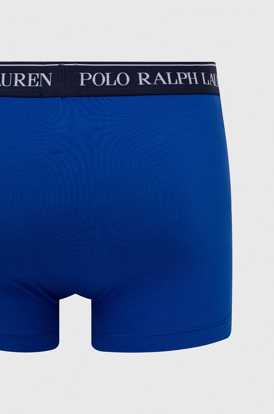 Ρούχα Μποξεράκια Polo Ralph Lauren (5-pack) 714864292002 πολύχρωμο