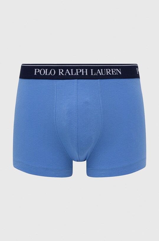 Μποξεράκια Polo Ralph Lauren (5-pack) πολύχρωμο 714864292002