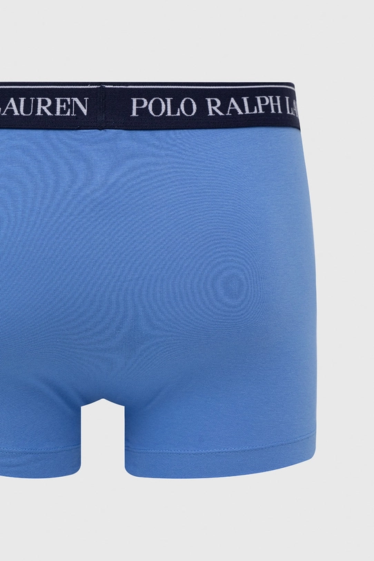 Боксеры Polo Ralph Lauren (5-pack) 714864292002 мультиколор