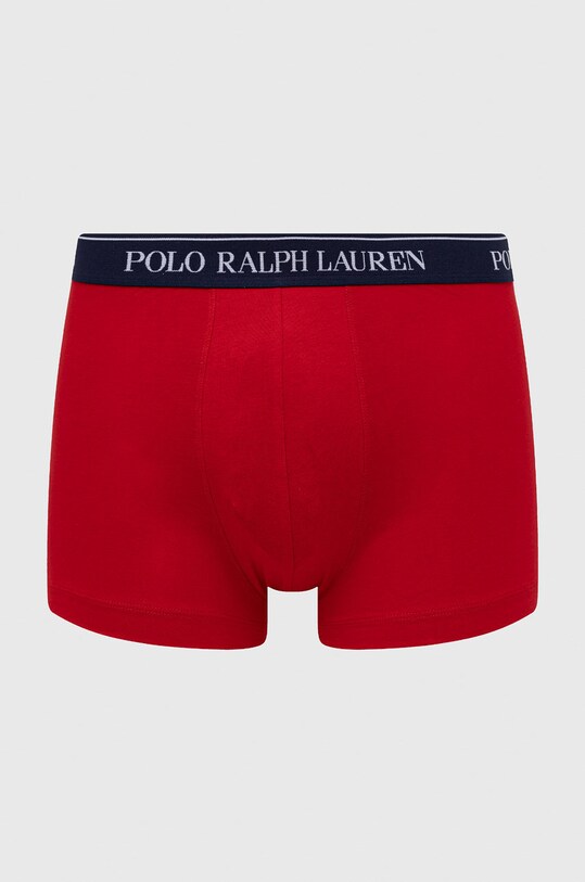 Μποξεράκια Polo Ralph Lauren (5-pack) 714864292002