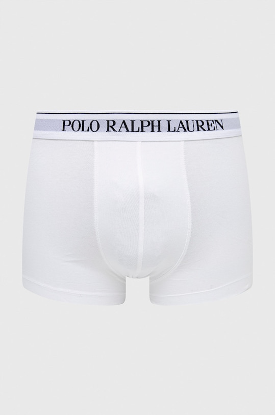 Polo Ralph Lauren boxeri (5-pack) 714864292004 multicolor SS22