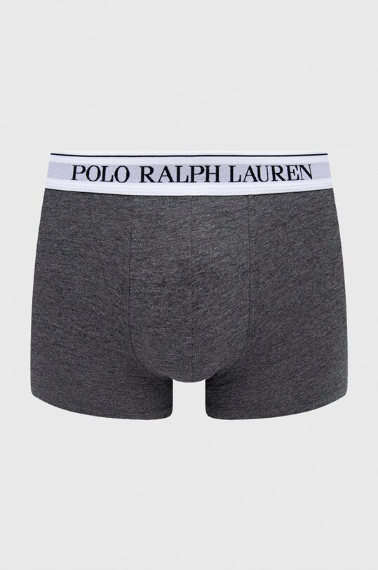 Дрехи Боксерки Polo Ralph Lauren (5 чифта) 714864292004 многоцветен