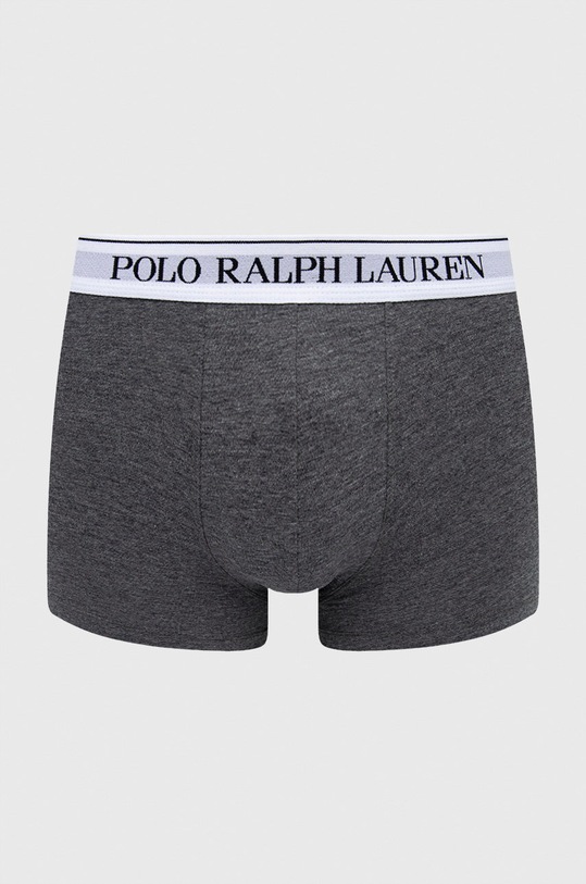 Îmbrăcăminte Polo Ralph Lauren boxeri (5-pack) 714864292004 multicolor