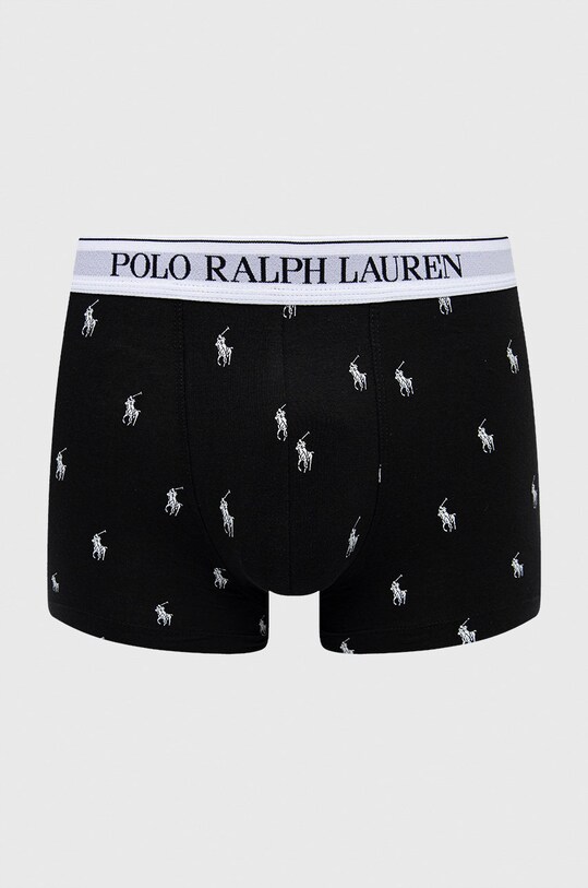 Боксерки Polo Ralph Lauren (5 чифта) многоцветен 714864292004