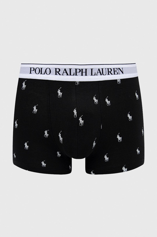 Polo Ralph Lauren boxeri (5-pack) multicolor 714864292004