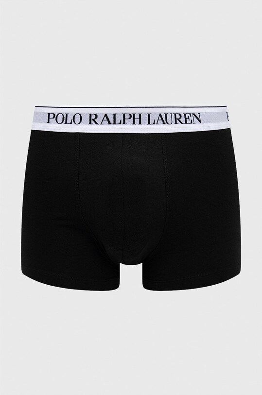 Боксерки Polo Ralph Lauren (5 чифта) 714864292004 многоцветен