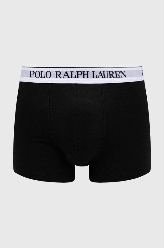 Polo Ralph Lauren boxeri (5-pack) 714864292004 multicolor
