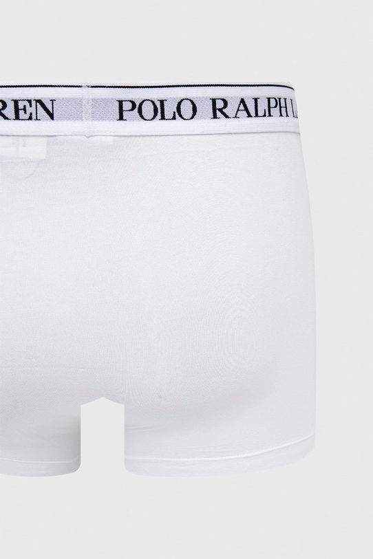 Polo Ralph Lauren bokserki (5-pack) 714864292004 714864292004