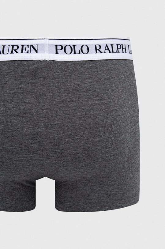 Боксерки Polo Ralph Lauren (5 чифта) 714864292004