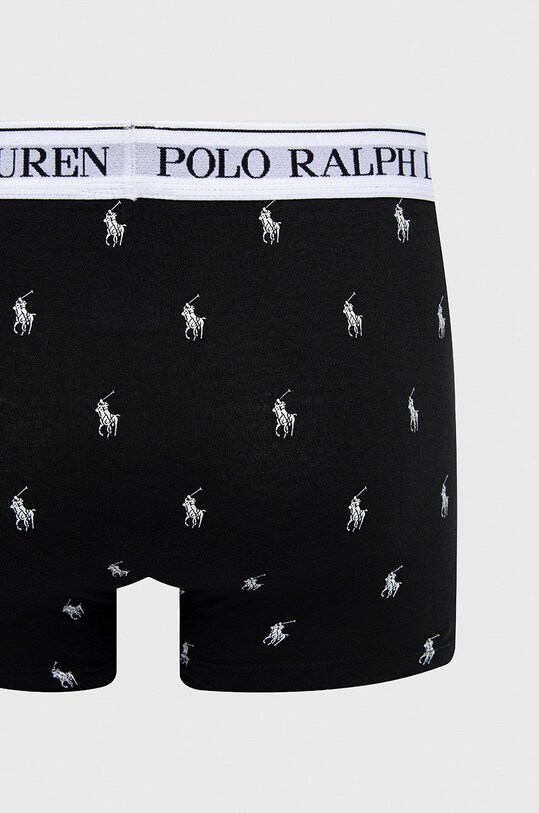 Боксерки Polo Ralph Lauren (5 чифта) 714864292004