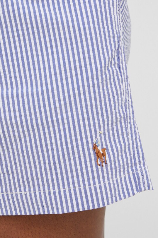 Ρούχα Μαγιό Polo Ralph Lauren 710834828001 μπλε