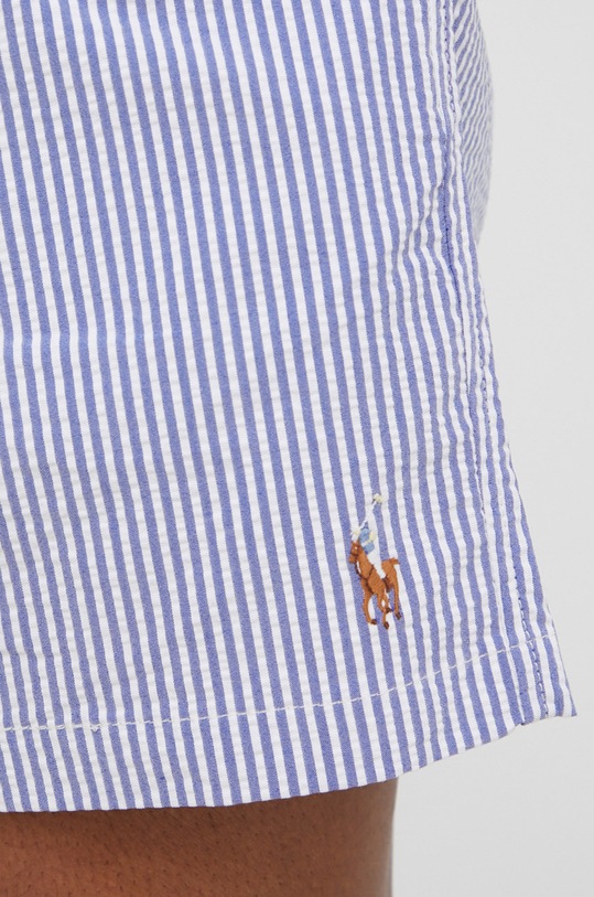 Odzież Polo Ralph Lauren szorty kąpielowe 710834828001 710834828001 niebieski