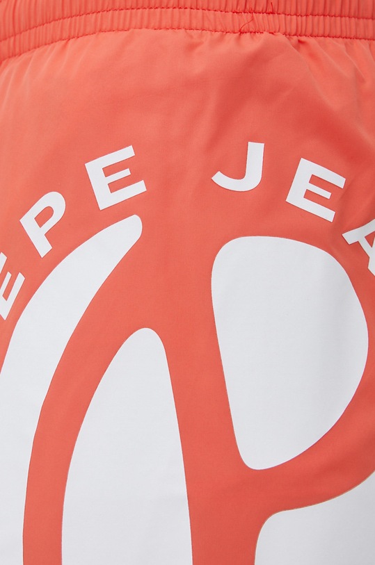 Pepe Jeans szorty kąpielowe RENZO D pomarańczowy PMB10319.149