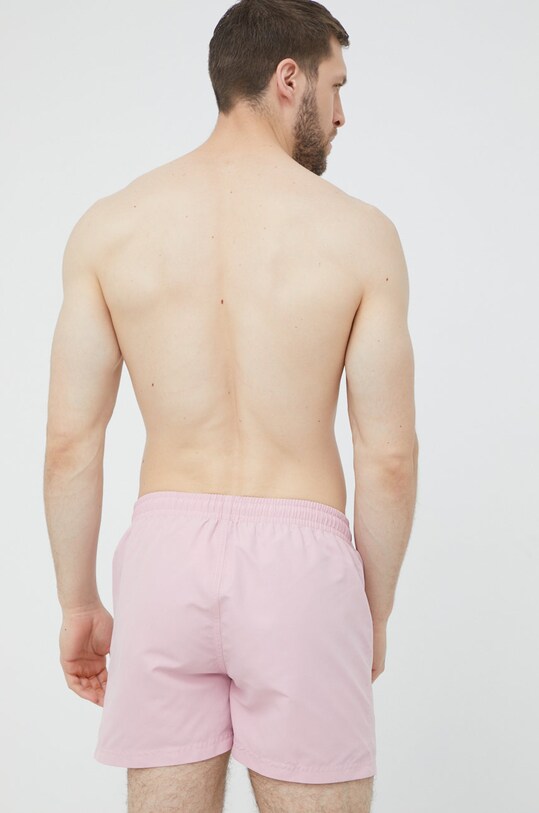 Купальные шорты Pepe Jeans Remo D PMB10328.315 розовый SS22