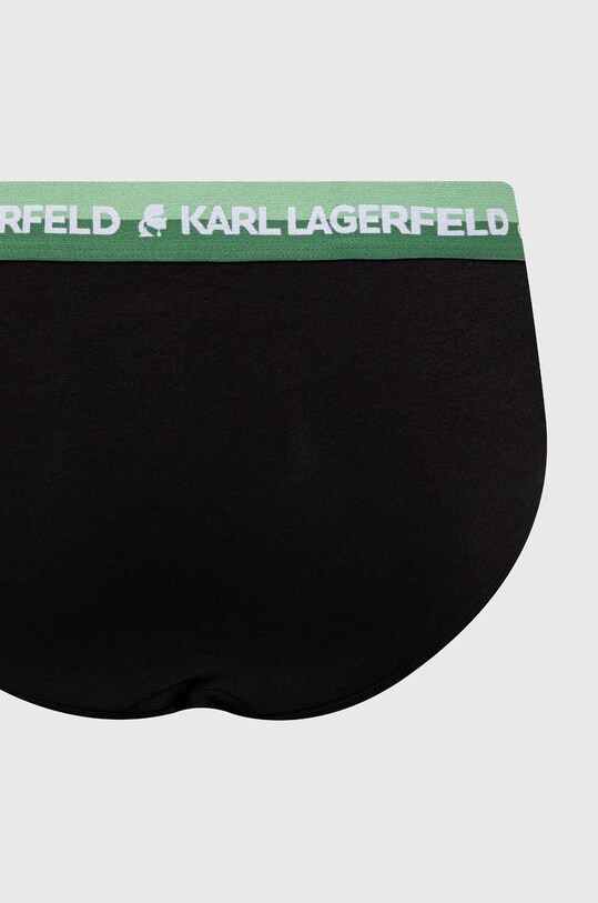 Slip gaćice Karl Lagerfeld 3-pack 220M2111