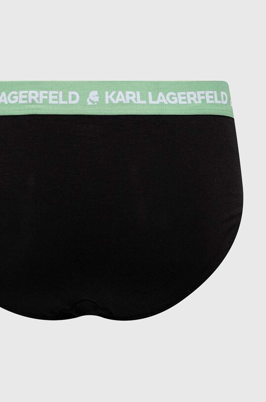 Slip gaćice Karl Lagerfeld 3-pack 220M2111