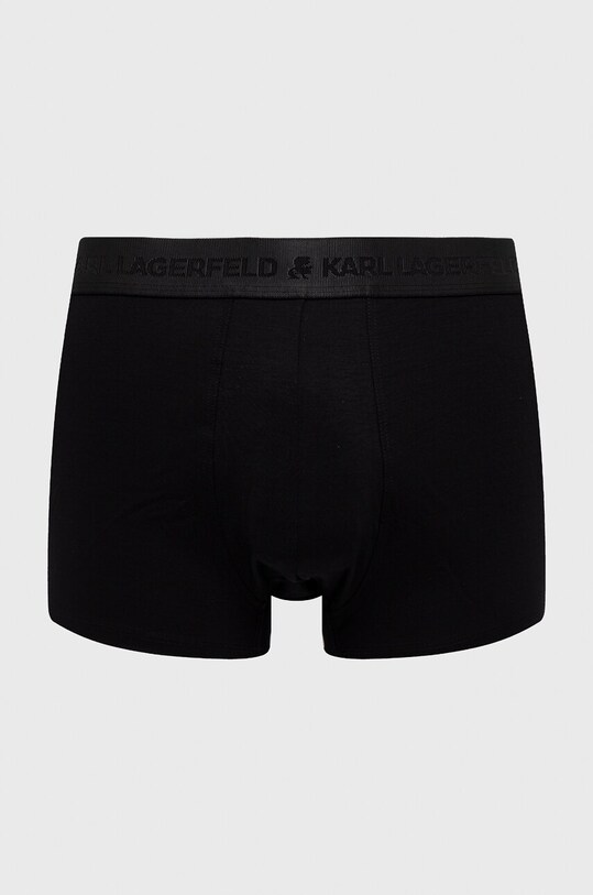 Karl Lagerfeld bokserki 3-pack 220M2130 multicolor AA00